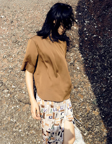 2022SS春季新變化(huà)