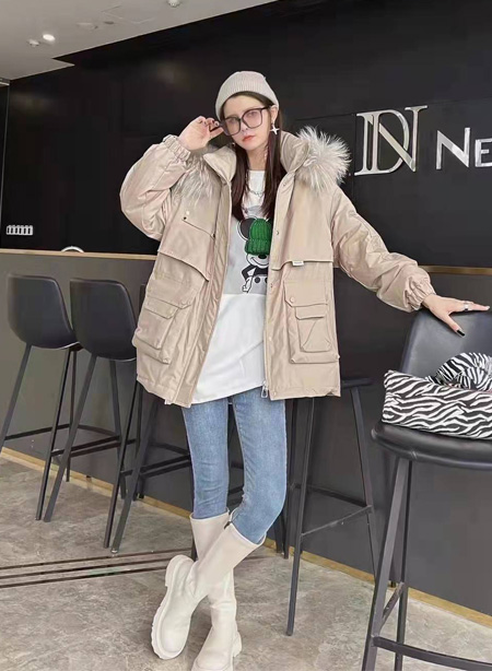 時(shí)尚感與青春氣息一(yī)同飛(fēi)揚